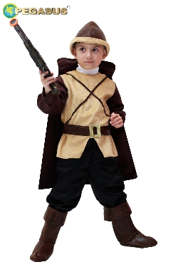 CACCIATORE DELLE FIABE